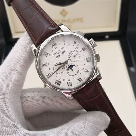 patek philippe watch 58152